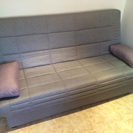 Ground Floor Apartment With 2Bdr And Private Parking Vinarós Εξωτερικό φωτογραφία