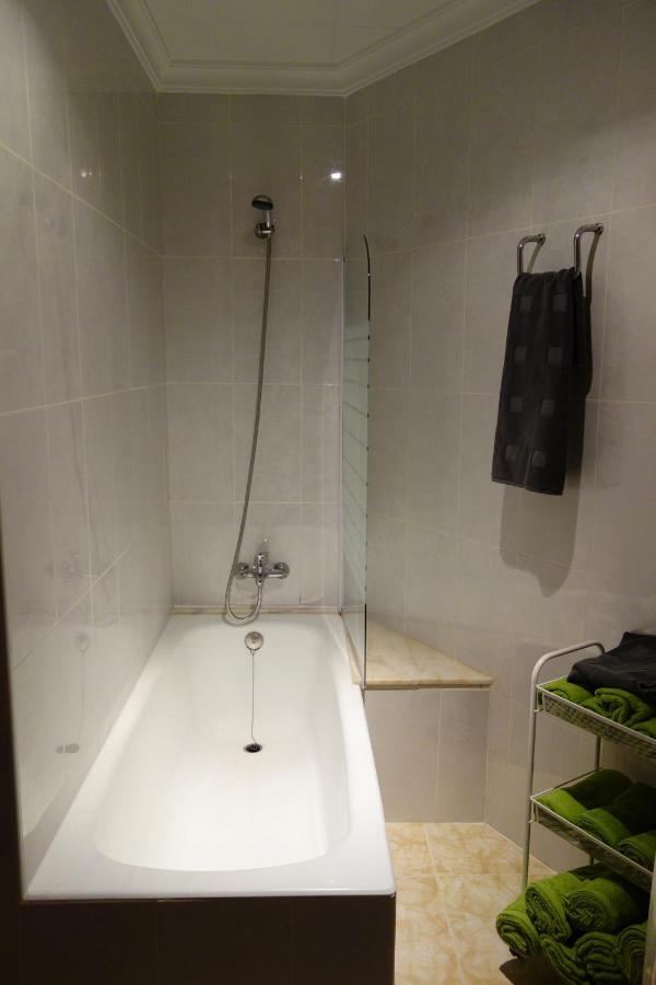 Ground Floor Apartment With 2Bdr And Private Parking Vinarós Εξωτερικό φωτογραφία