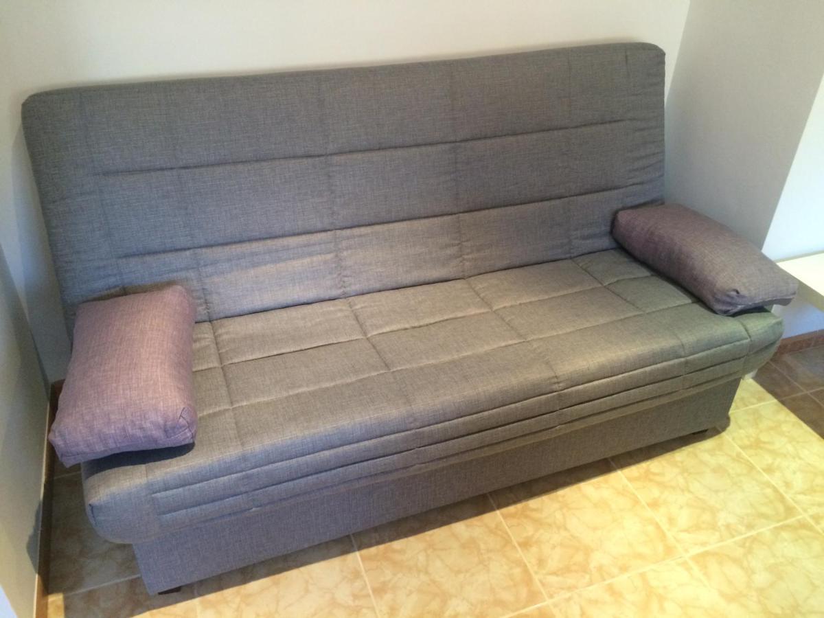 Ground Floor Apartment With 2Bdr And Private Parking Vinarós Εξωτερικό φωτογραφία