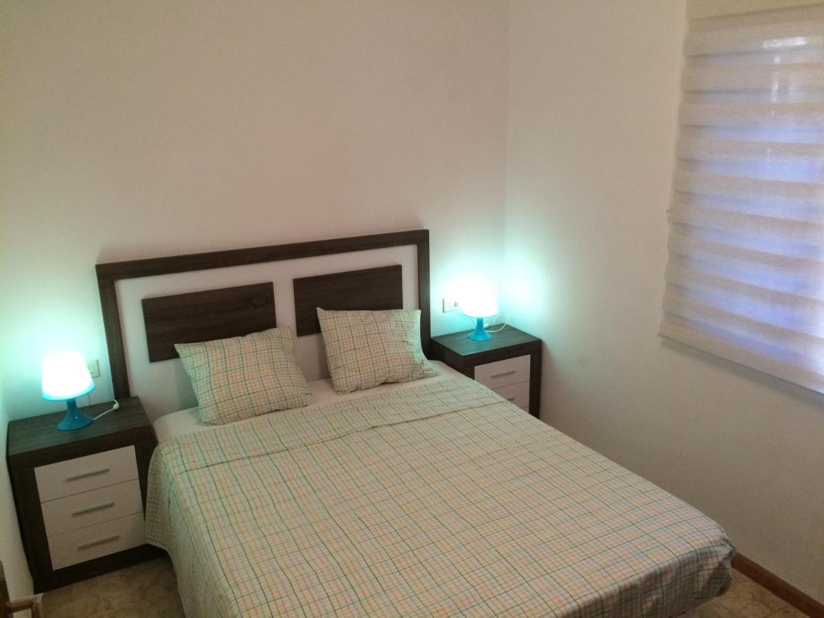 Ground Floor Apartment With 2Bdr And Private Parking Vinarós Εξωτερικό φωτογραφία