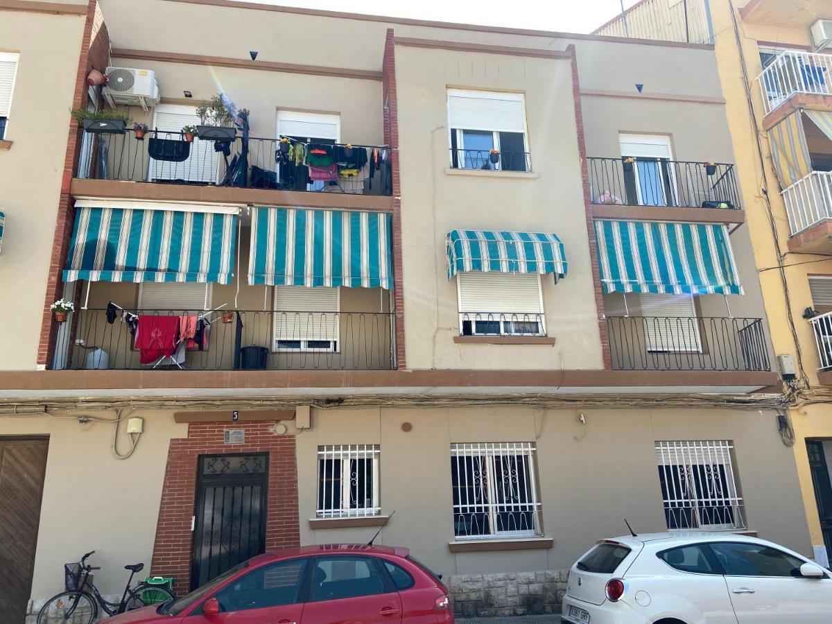 Ground Floor Apartment With 2Bdr And Private Parking Vinarós Εξωτερικό φωτογραφία